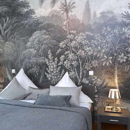 Landhotel Hauer Pleisweiler-Oberhofen Eksteriør billede